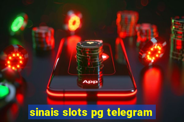 sinais slots pg telegram